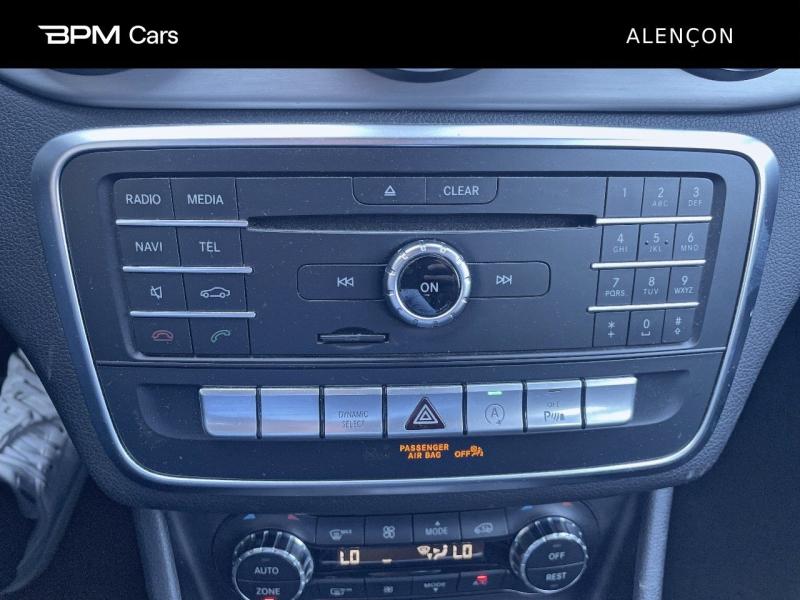 Image MERCEDES-BENZ CLA Shooting Brake 200 Fascination 7G-DCT Euro6d-T