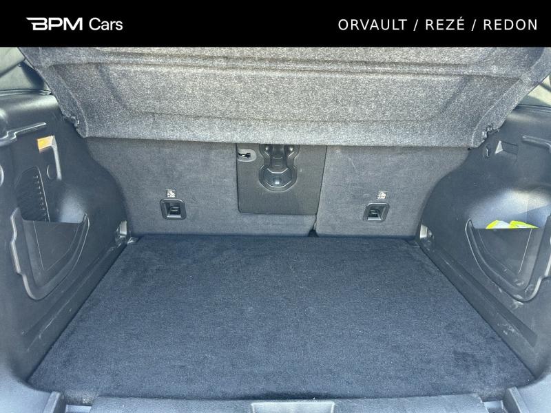 Image JEEP Renegade 1.0 Turbo T3 120ch Limited MY22