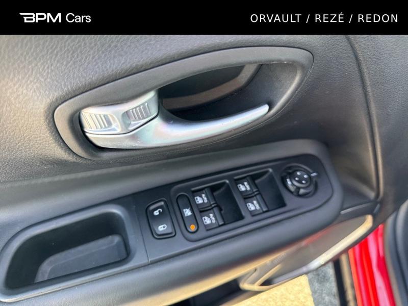 Image JEEP Renegade 1.0 Turbo T3 120ch Limited MY22