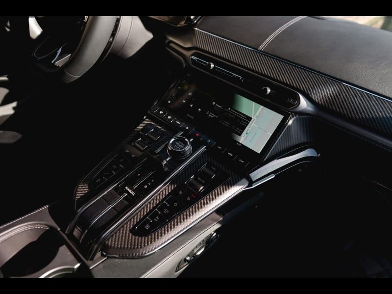 Image ASTON MARTIN V8 Vantage V8 4.0 510ch BVA