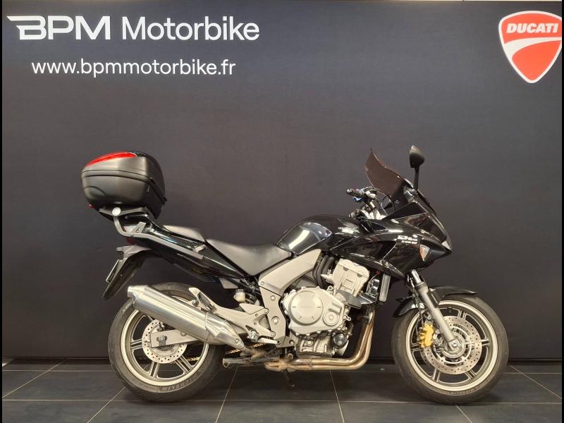 Photo HONDA CBF CBF 1000 C-ABS 2009