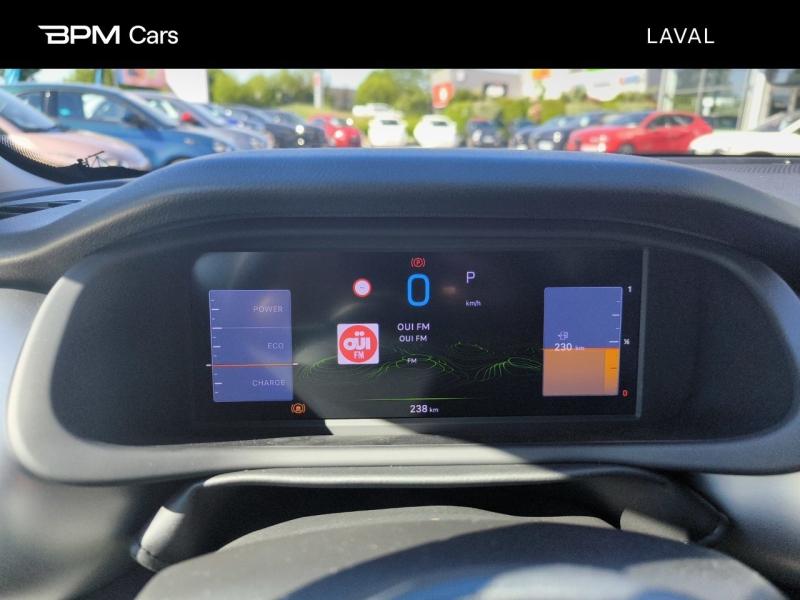 Image JEEP Avenger 1.2 Turbo T3 100ch MHEV Altitude BVR6 eHybrid