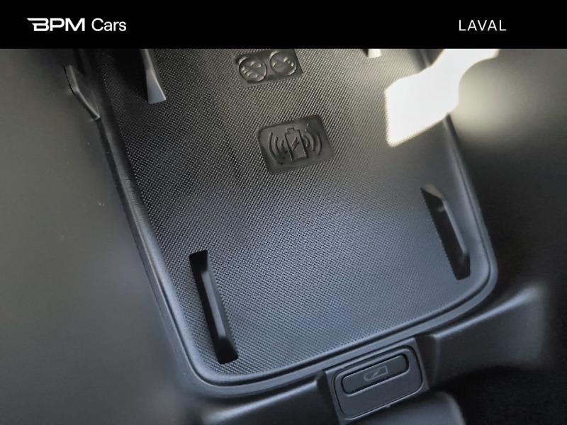 Image JEEP Avenger 1.2 Turbo T3 100ch MHEV Altitude BVR6 eHybrid