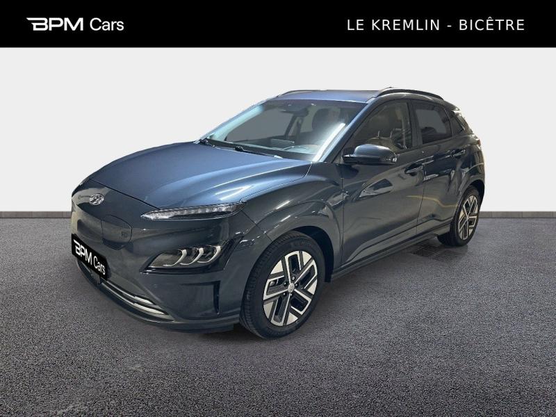 Photo HYUNDAI Kona Electric 64kWh - 204ch Executive