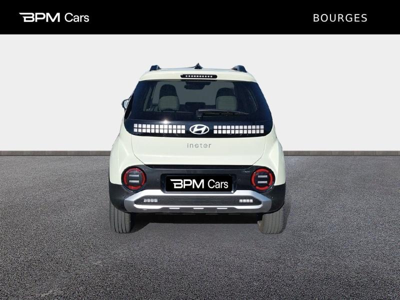 Image HYUNDAI Inster 49 kWh 115ch Creative 4pl