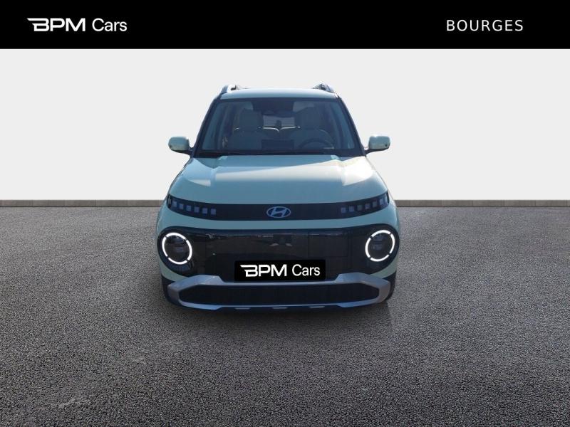 Image HYUNDAI Inster 49 kWh 115ch Creative 4pl