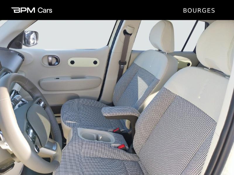 Image HYUNDAI Inster 49 kWh 115ch Creative 4pl