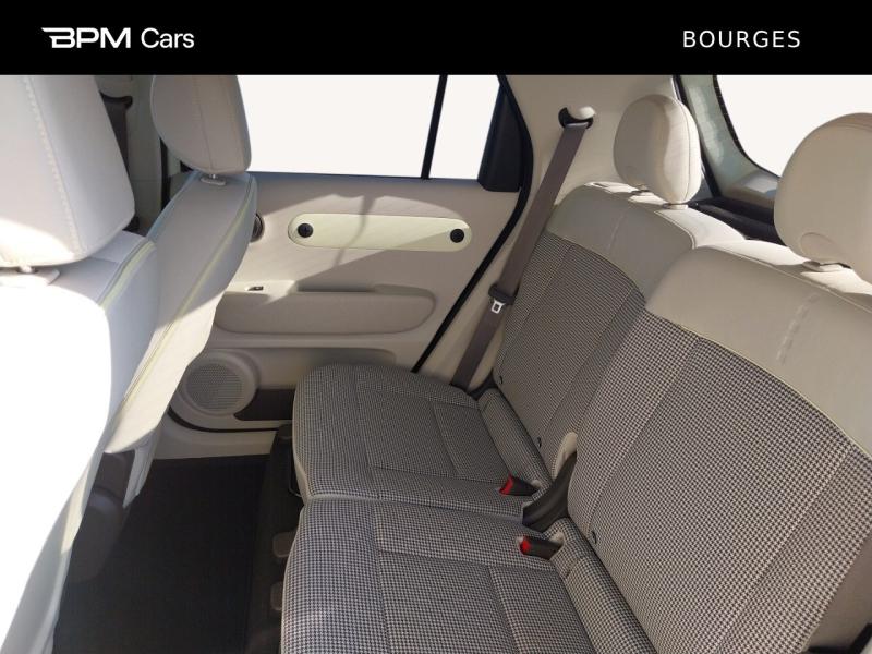 Image HYUNDAI Inster 49 kWh 115ch Creative 4pl