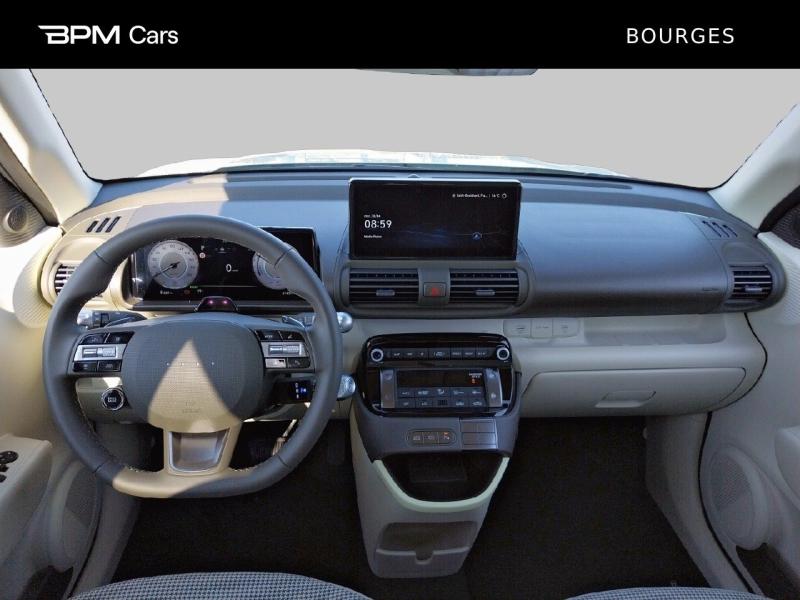 Image HYUNDAI Inster 49 kWh 115ch Creative 4pl