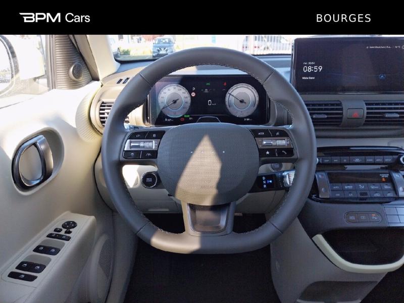 Image HYUNDAI Inster 49 kWh 115ch Creative 4pl