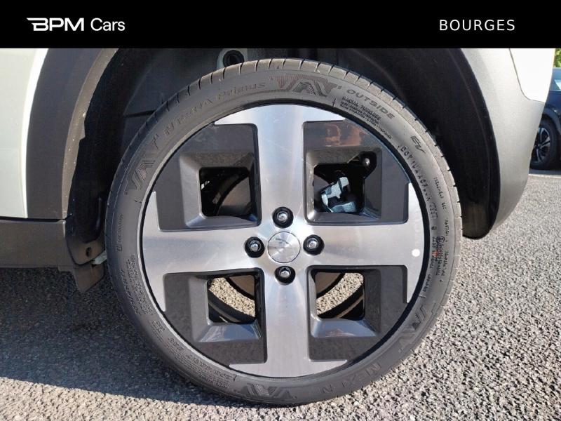 Image HYUNDAI Inster 49 kWh 115ch Creative 4pl