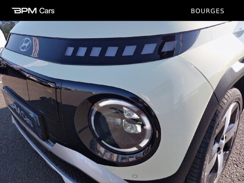 Image HYUNDAI Inster 49 kWh 115ch Creative 4pl