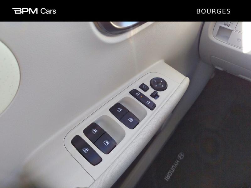 Image HYUNDAI Inster 49 kWh 115ch Creative 4pl