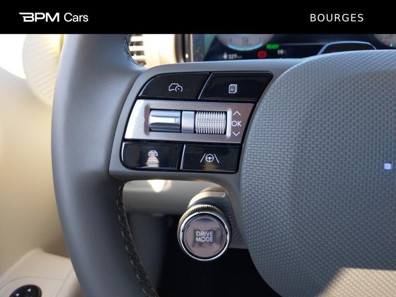 Image HYUNDAI Inster 49 kWh 115ch Creative 4pl