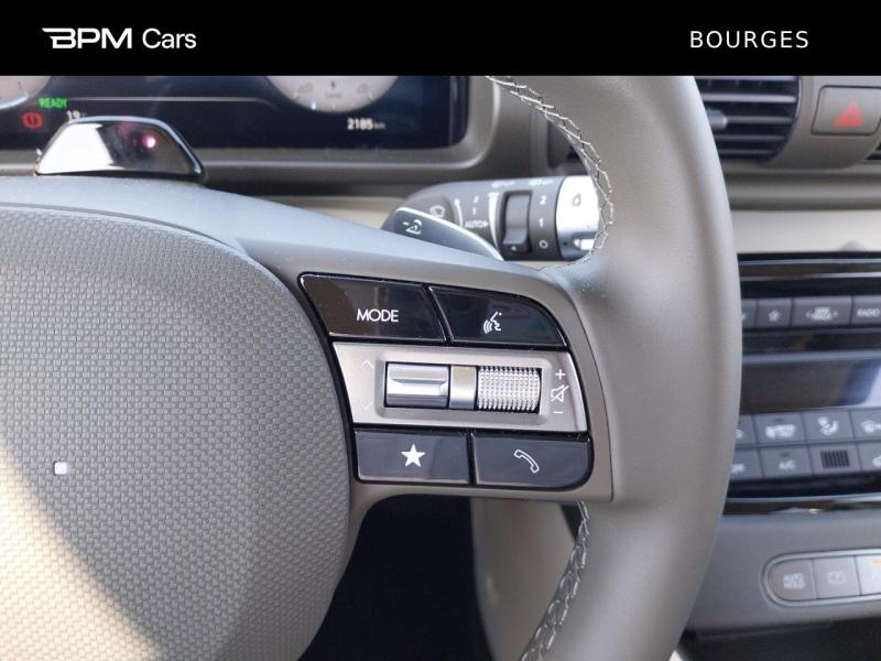 Image HYUNDAI Inster 49 kWh 115ch Creative 4pl