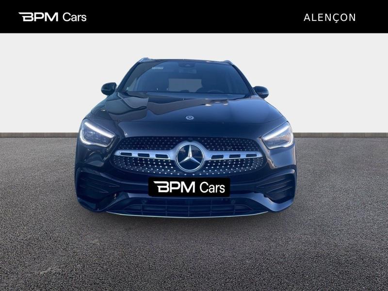 Image MERCEDES-BENZ GLA 250 e 160+102ch AMG Line 8G-DCT