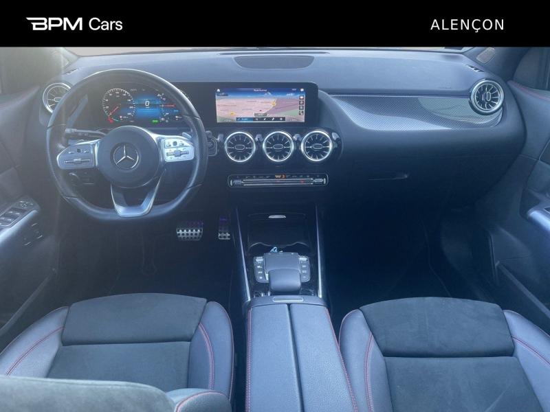 Image MERCEDES-BENZ GLA 250 e 160+102ch AMG Line 8G-DCT