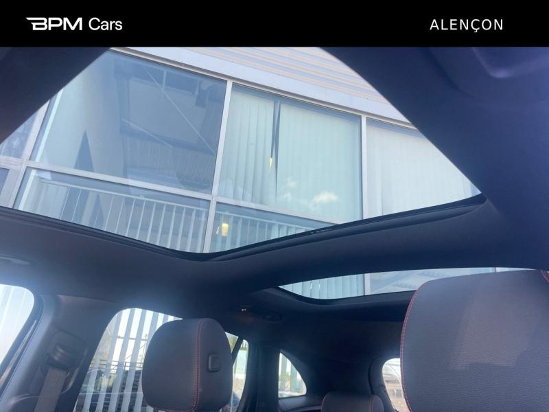 Image MERCEDES-BENZ GLA 250 e 160+102ch AMG Line 8G-DCT