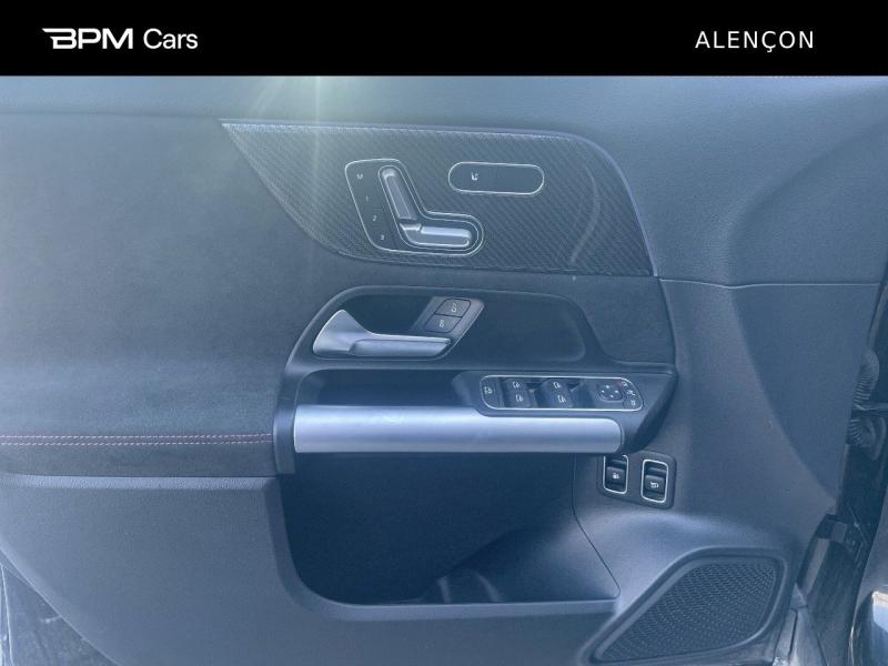 Image MERCEDES-BENZ GLA 250 e 160+102ch AMG Line 8G-DCT