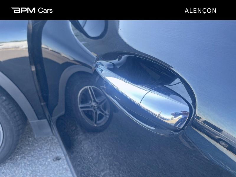 Image MERCEDES-BENZ GLA 250 e 160+102ch AMG Line 8G-DCT