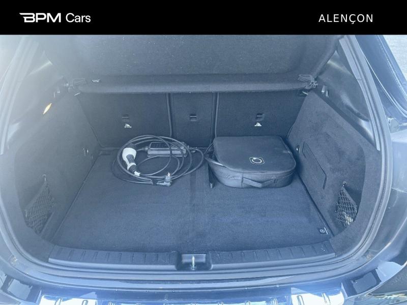 Image MERCEDES-BENZ GLA 250 e 160+102ch AMG Line 8G-DCT