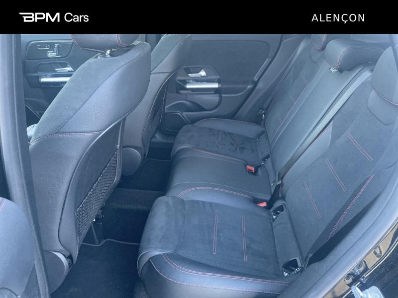 Image MERCEDES-BENZ GLA 250 e 160+102ch AMG Line 8G-DCT