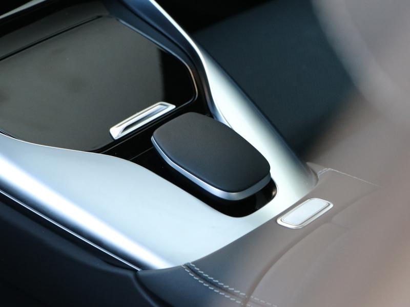 Image MERCEDES-BENZ AMG GT 63 585ch 4Matic+