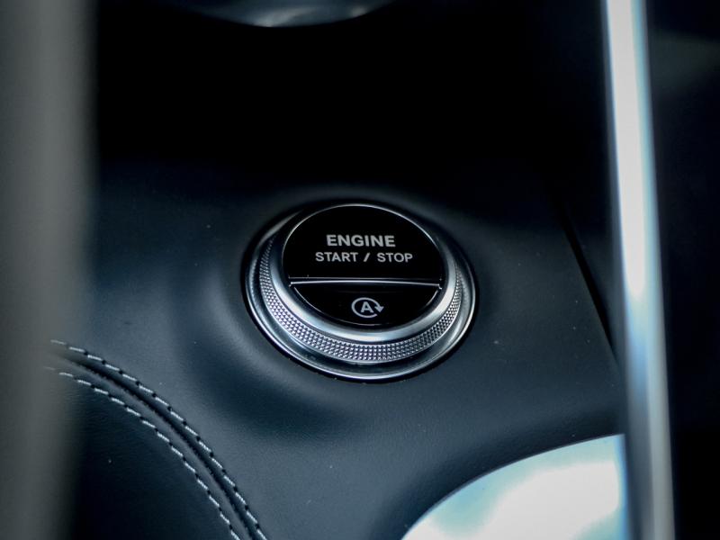 Image MERCEDES-BENZ AMG GT 63 585ch 4Matic+