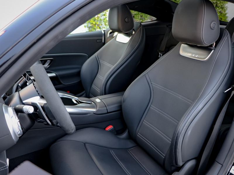 Image MERCEDES-BENZ AMG GT 63 585ch 4Matic+