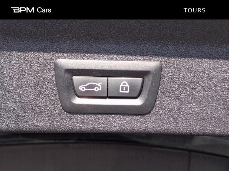 Image BMW X3 xDrive30eA 292ch M Sport 10cv