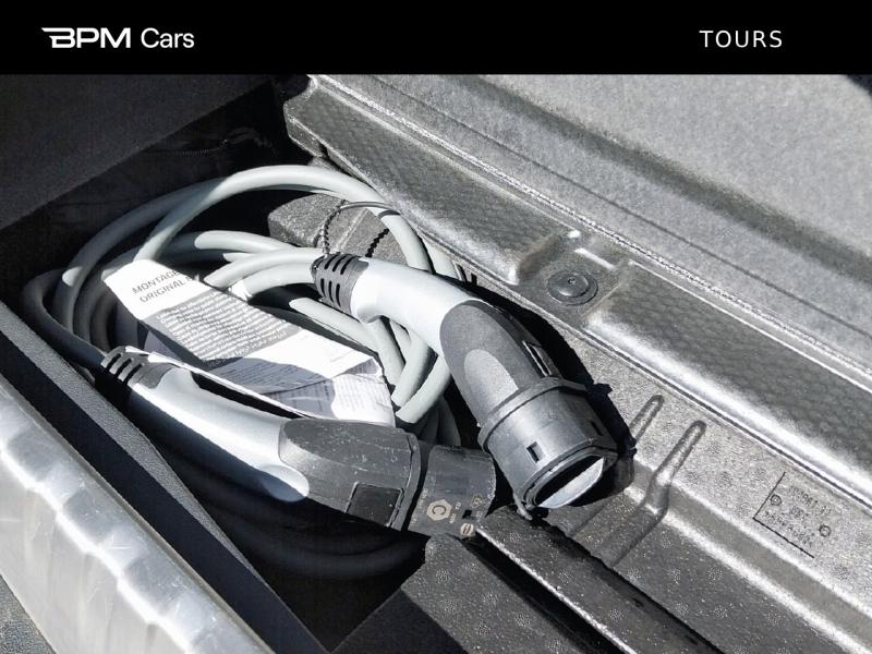 Image BMW X3 xDrive30eA 292ch M Sport 10cv