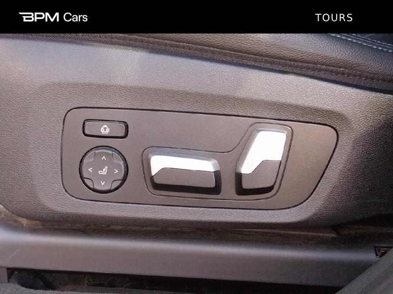 Image BMW X3 xDrive30eA 292ch M Sport 10cv