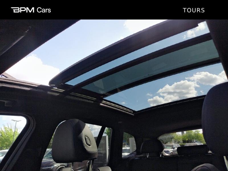 Image BMW X3 xDrive30eA 292ch M Sport 10cv