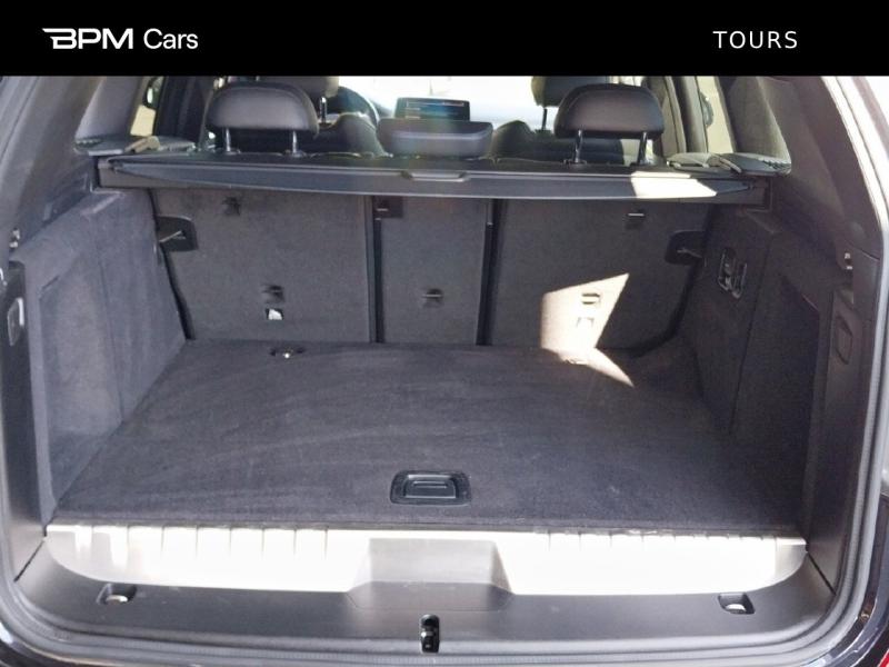 Image BMW X3 xDrive30eA 292ch M Sport 10cv