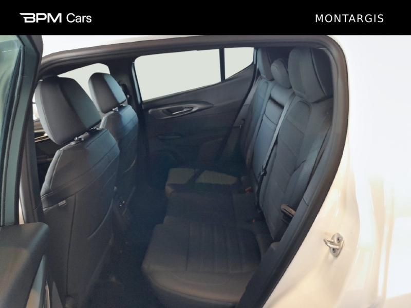 Image ALFA ROMEO Tonale 1.3 PHEV 280ch Sprint AT6 e-Q4