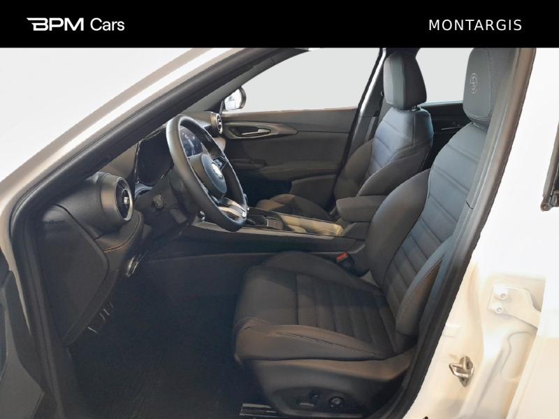 Image ALFA ROMEO Tonale 1.3 PHEV 280ch Sprint AT6 e-Q4