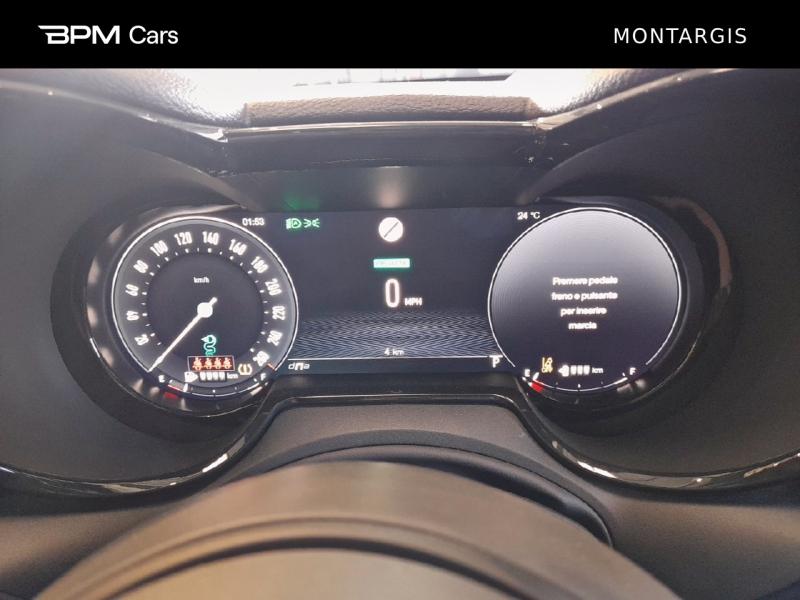 Image ALFA ROMEO Tonale 1.3 PHEV 280ch Sprint AT6 e-Q4