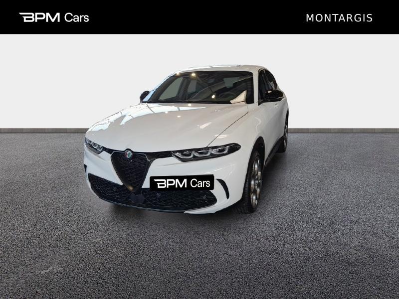 Image ALFA ROMEO Tonale 1.3 PHEV 280ch Sprint AT6 e-Q4