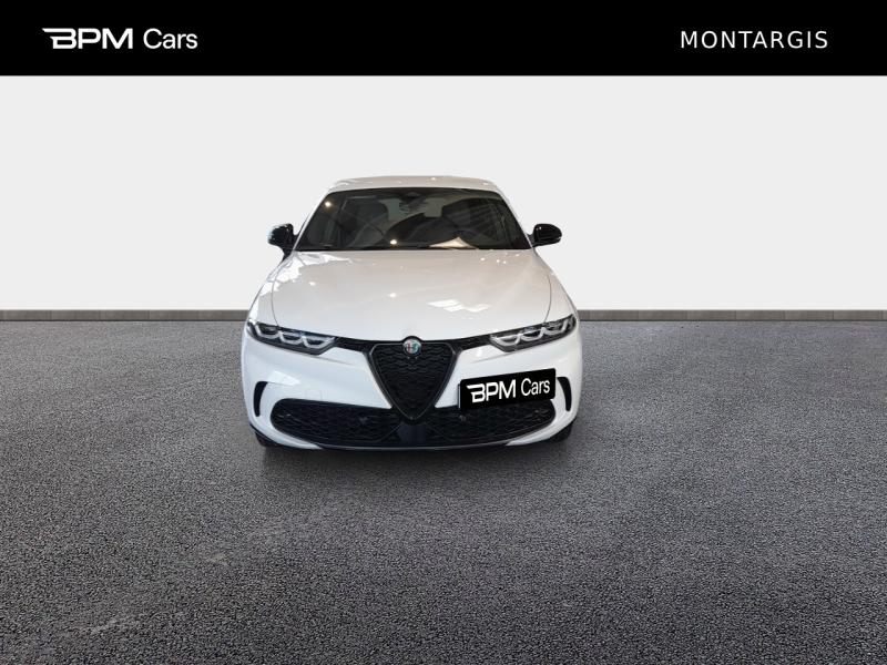 Image ALFA ROMEO Tonale 1.3 PHEV 280ch Sprint AT6 e-Q4