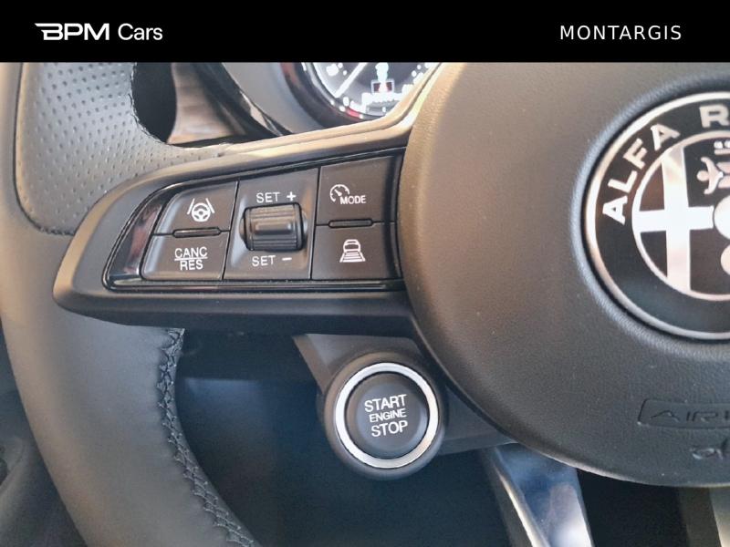 Image ALFA ROMEO Tonale 1.3 PHEV 280ch Sprint AT6 e-Q4