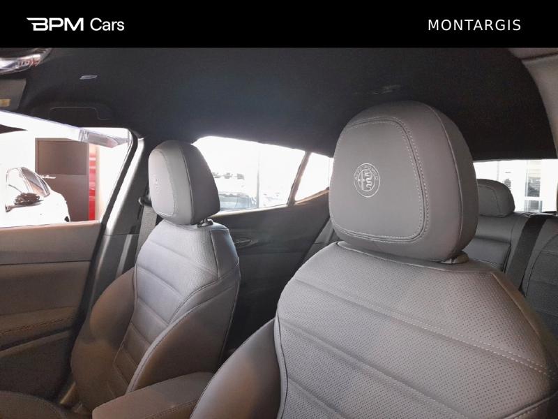 Image ALFA ROMEO Tonale 1.3 PHEV 280ch Sprint AT6 e-Q4