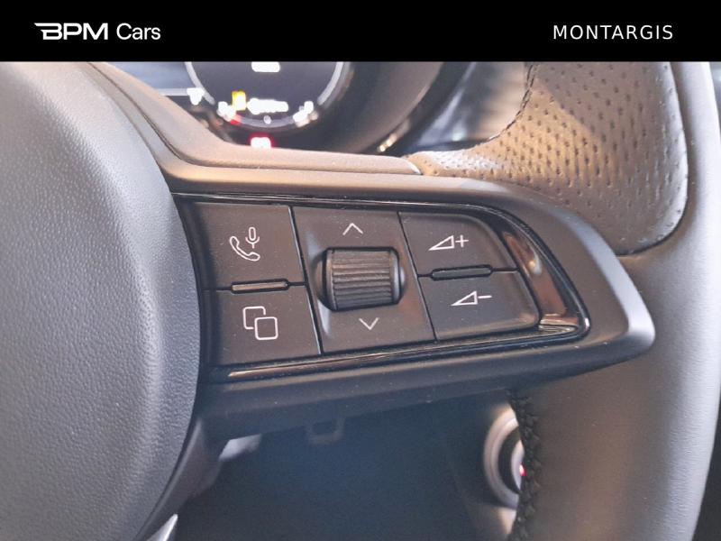 Image ALFA ROMEO Tonale 1.3 PHEV 280ch Sprint AT6 e-Q4