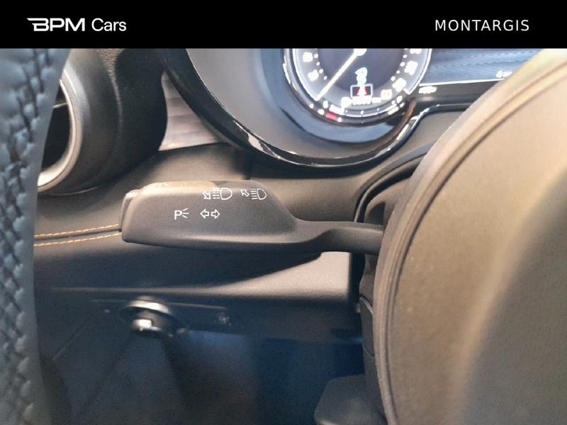 Image ALFA ROMEO Tonale 1.3 PHEV 280ch Sprint AT6 e-Q4