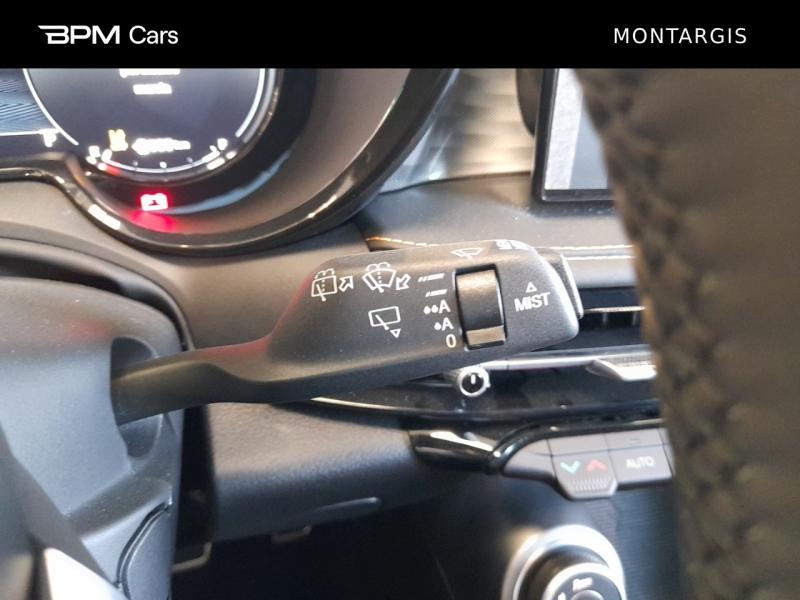 Image ALFA ROMEO Tonale 1.3 PHEV 280ch Sprint AT6 e-Q4