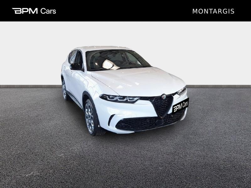 Image ALFA ROMEO Tonale 1.3 PHEV 280ch Sprint AT6 e-Q4