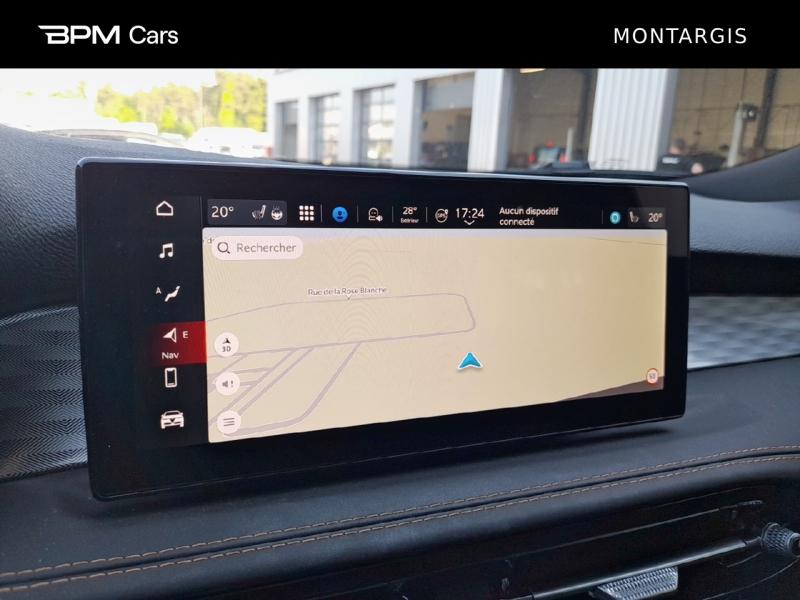 Image ALFA ROMEO Tonale 1.3 PHEV 280ch Sprint AT6 e-Q4