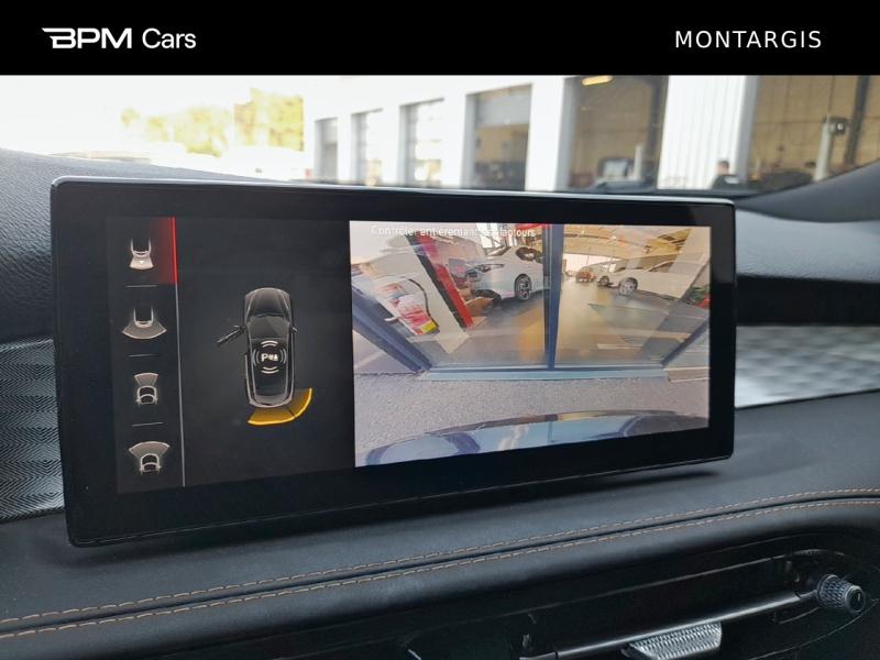 Image ALFA ROMEO Tonale 1.3 PHEV 280ch Sprint AT6 e-Q4