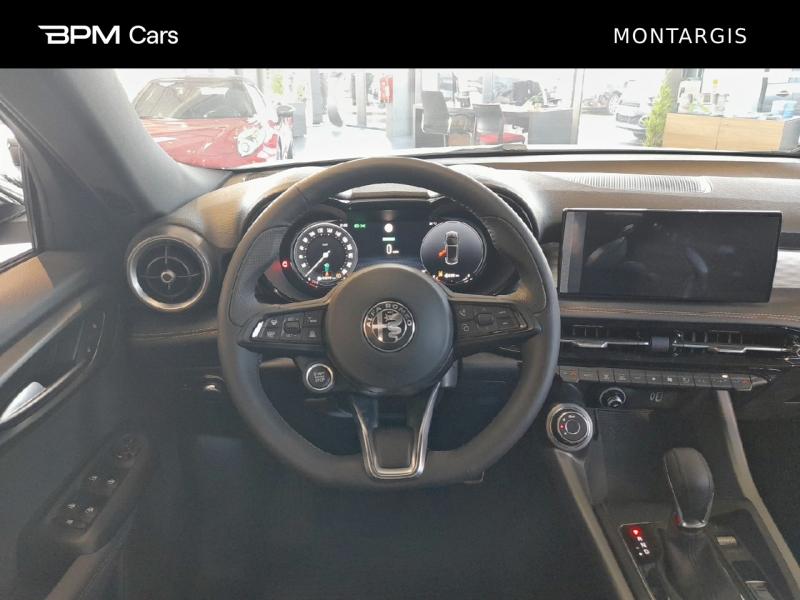 Image ALFA ROMEO Tonale 1.3 PHEV 280ch Sprint AT6 e-Q4