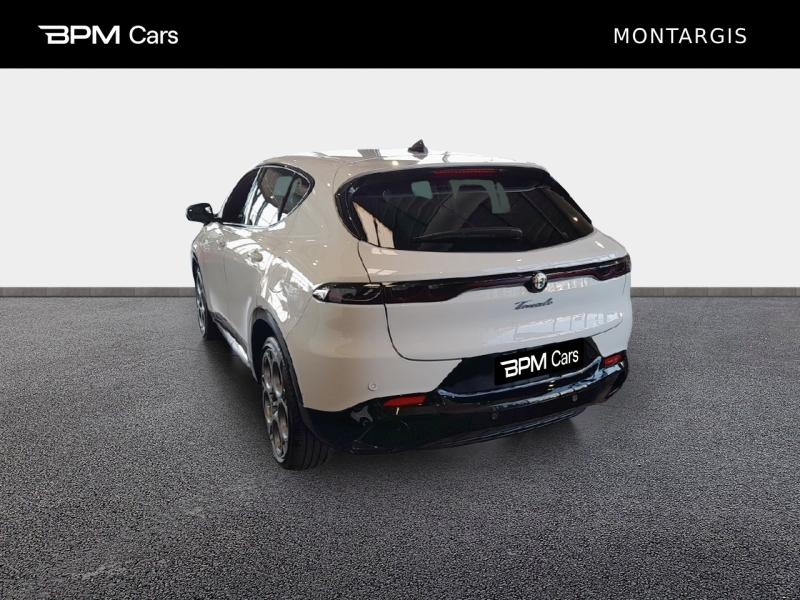 Image ALFA ROMEO Tonale 1.3 PHEV 280ch Sprint AT6 e-Q4