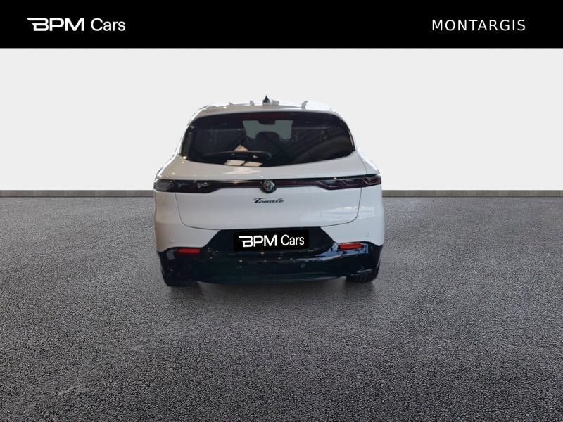 Image ALFA ROMEO Tonale 1.3 PHEV 280ch Sprint AT6 e-Q4